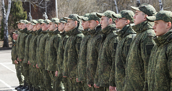 Обновился список болезней, которые не освобождают от призыва в армию 