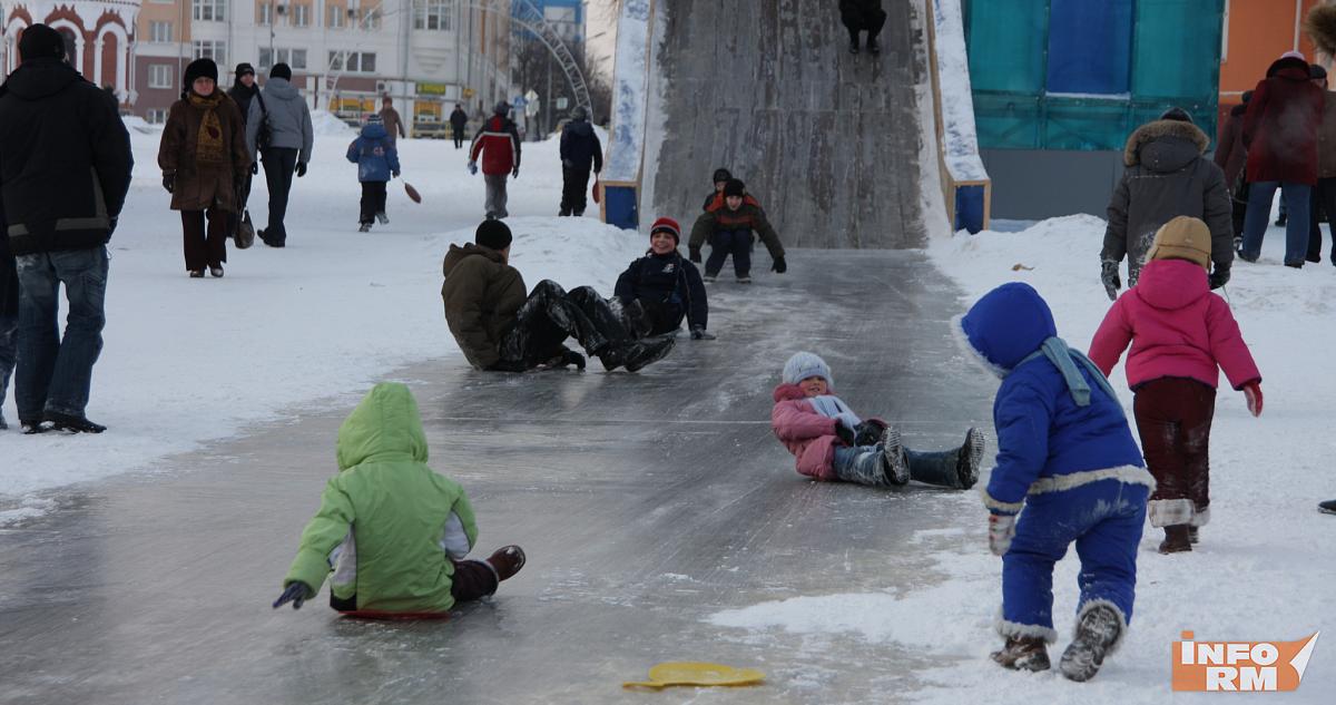 Маткапитал на первого ребёнка в Мордовии вырос почти до 730 тысяч рублей 