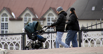 Будущие мамы в Мордовии могут получить больше 1,3 миллиона рублей 