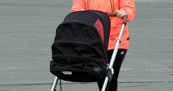 Девушке в Мордовии вернули маленькую дочь, которую фактически похитил родной отец 