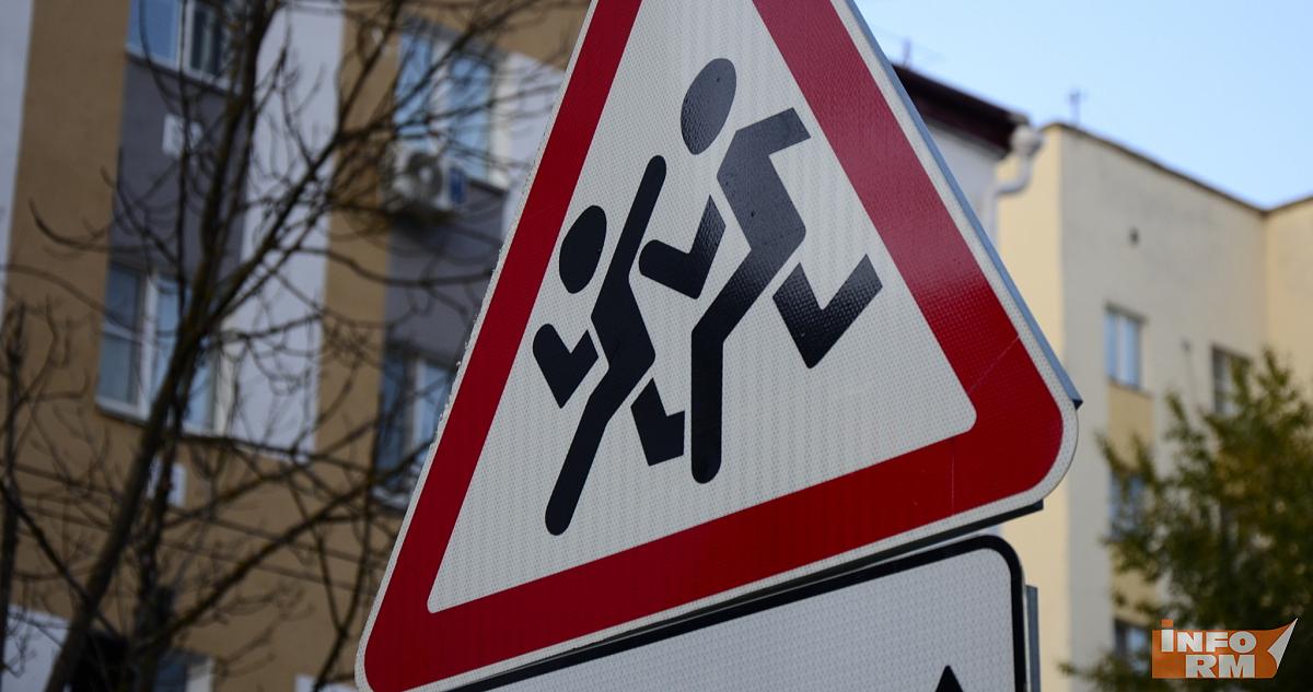 В одном из сёл Мордовии недосчитались 70 дорожных знаков 