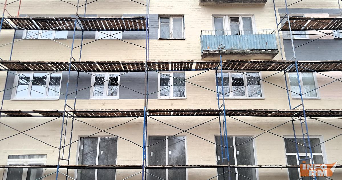 Больше 60% россиян не понимают, что из себя представляет капремонт дома 