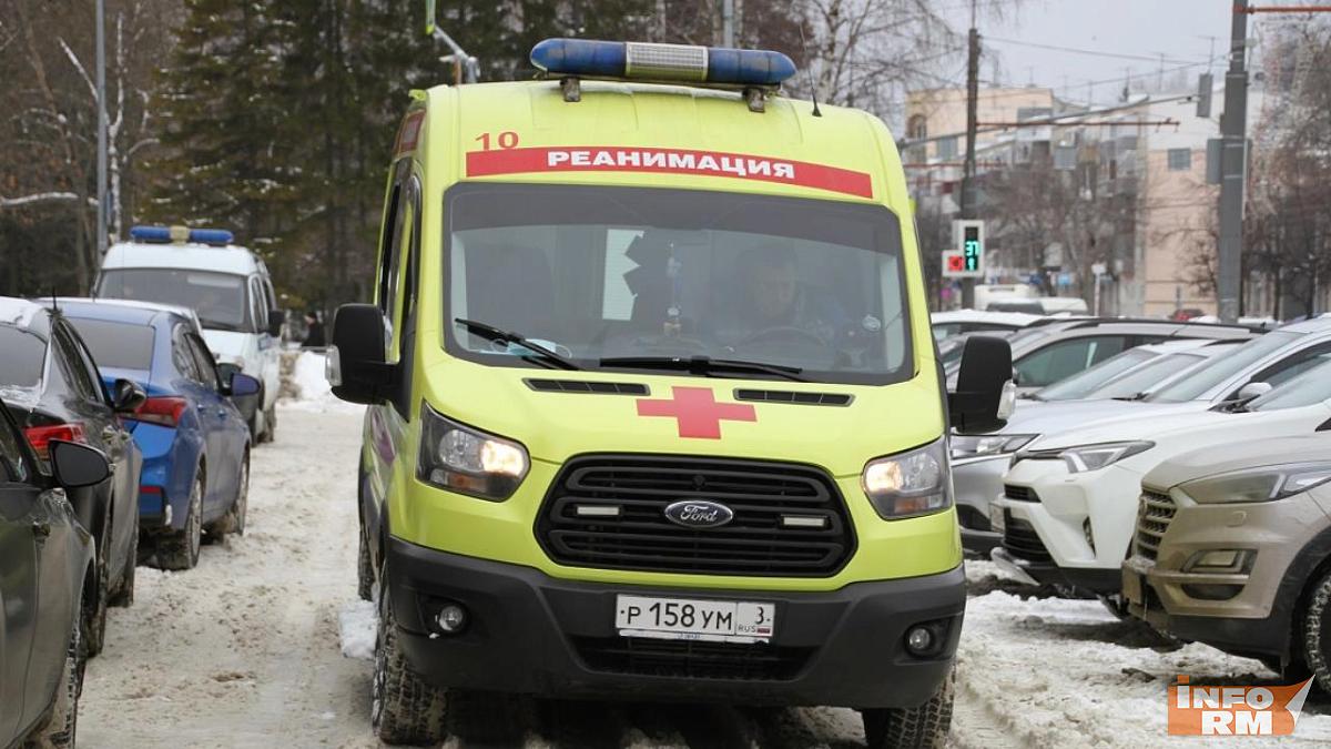 Смерть женщины под лавиной снега с крыши: в Саранске суд не отправил под арест директора управляющей компании 