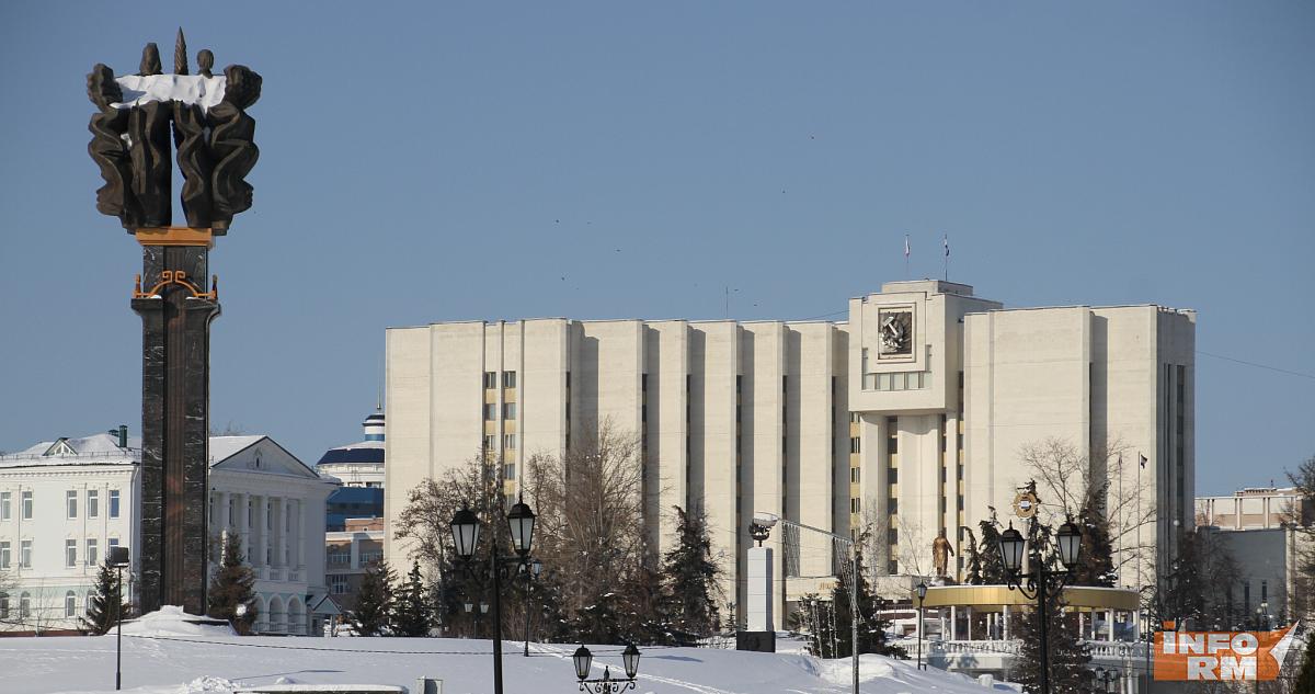 В Мордовии 10 января объявлено экстренное предупреждение 