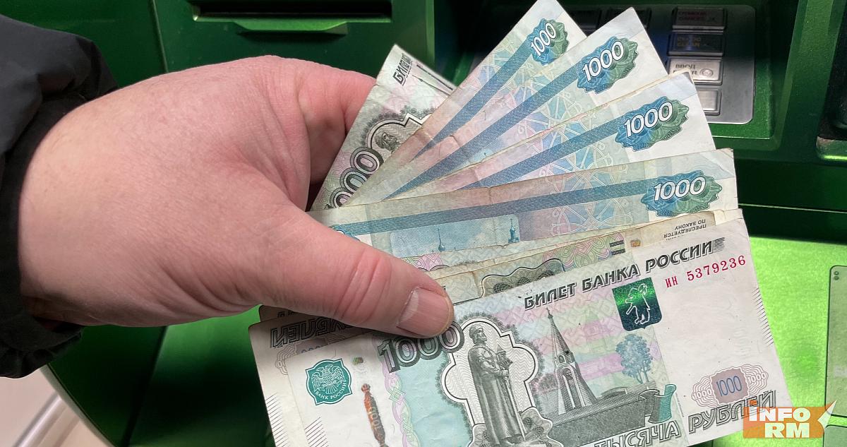 МРОТ в России снова предложили поднять до 60 тысяч рублей 