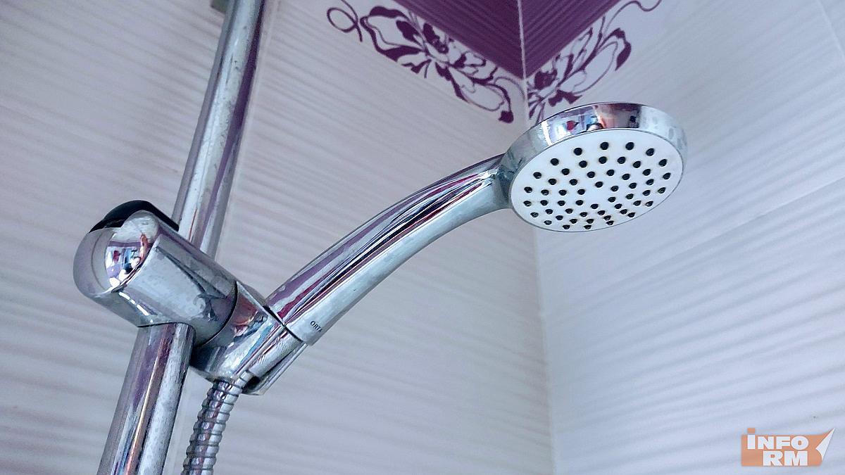 Без воды в Саранске остаются несколько жилых комплексов 