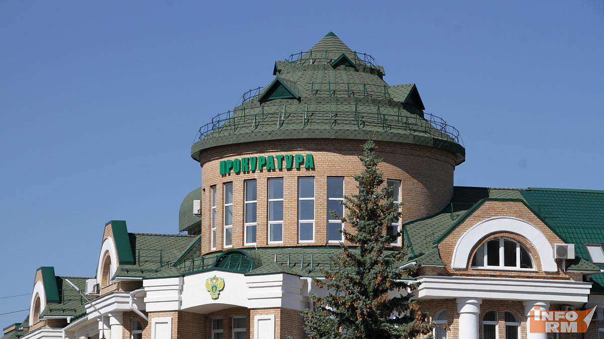 Бизнесмен из Мордовии обманул государство на крупную сумму