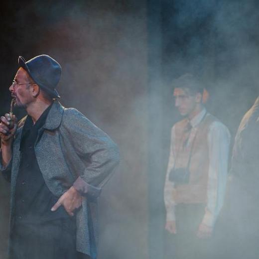 Мордовский национальный драмтеатр примет участие в XIV Международном фестивале театров «Майатул» 