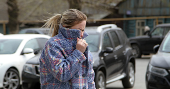 Ветер до 22 м/с: в Мордовии объявлено экстренное предупреждение 