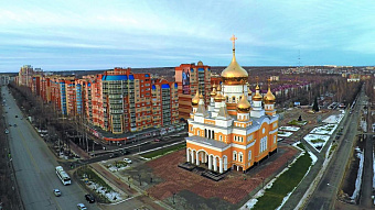 О жизни в Мордовии узнают телезрители всей России