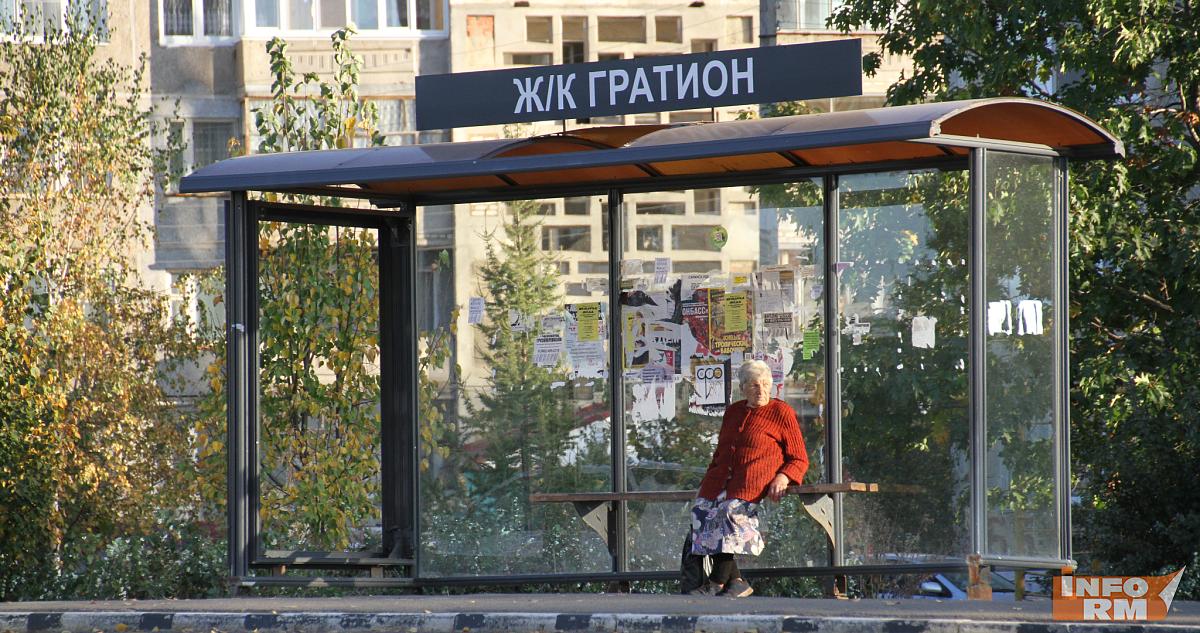 Новые автобусы в Саранске направят на самые загруженные маршруты 