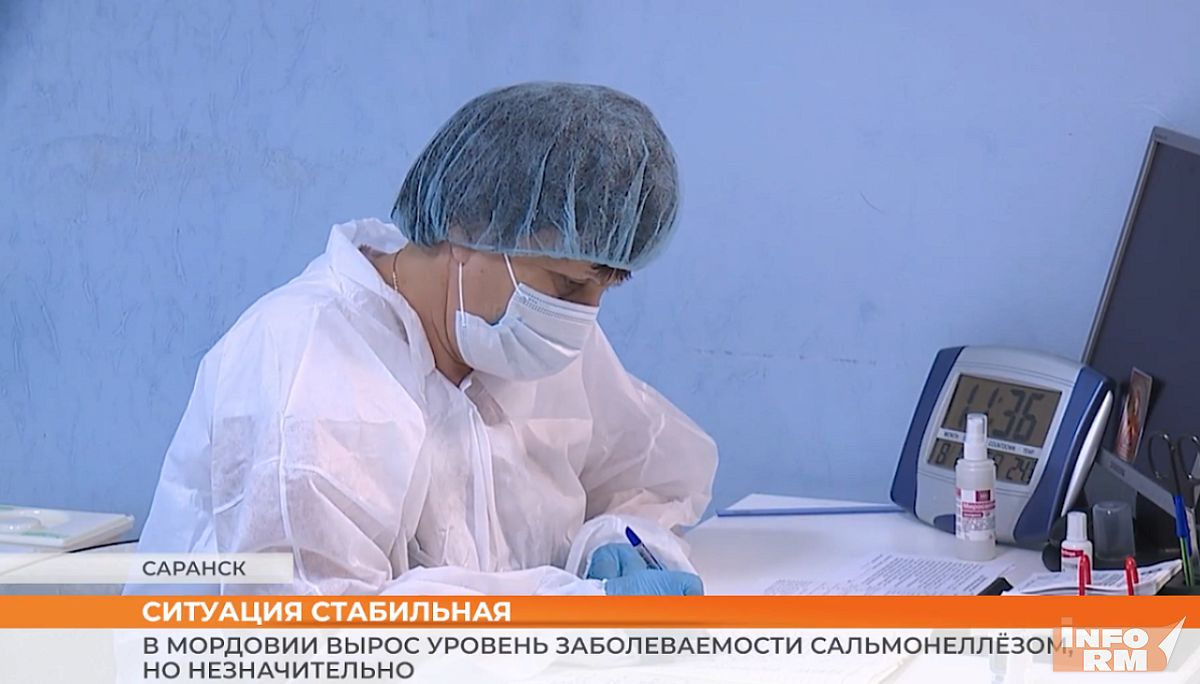 ▶️ Видеоновости | 25 августа 2026 года