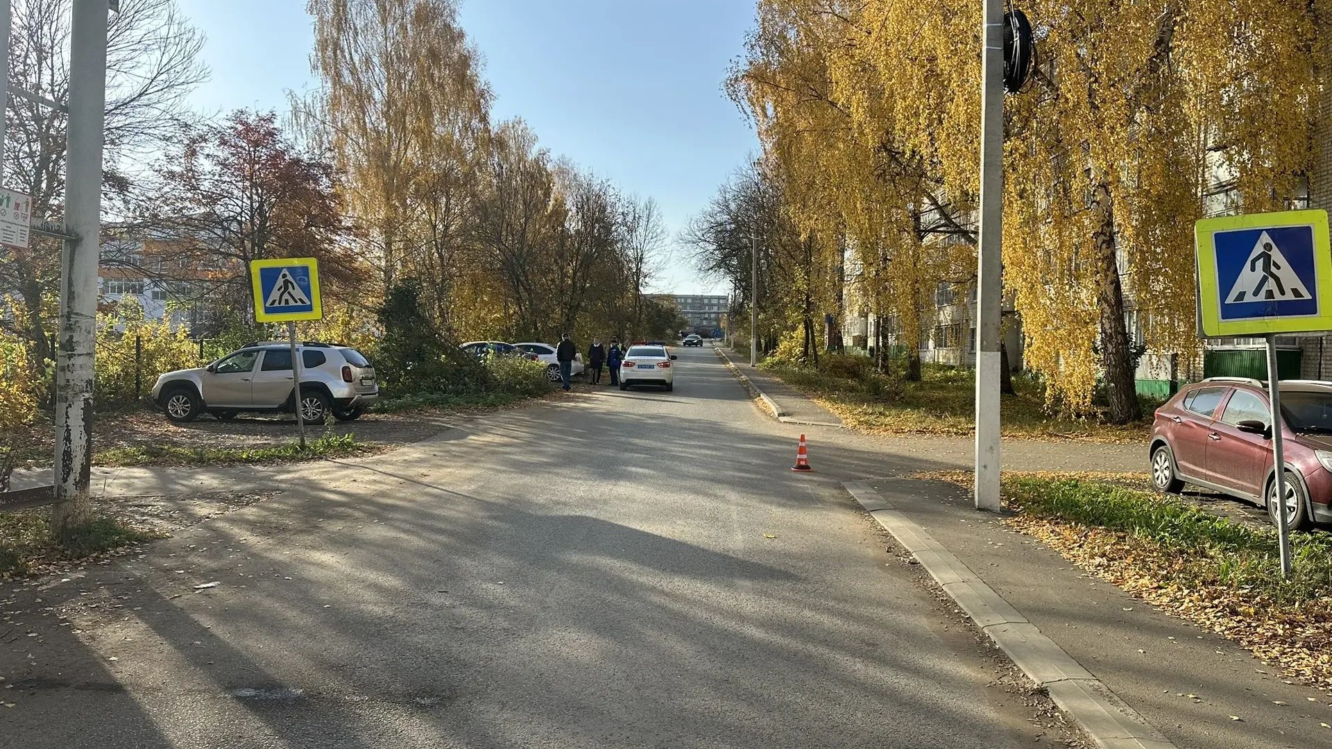 Фото: Госавтоинспекция РМ