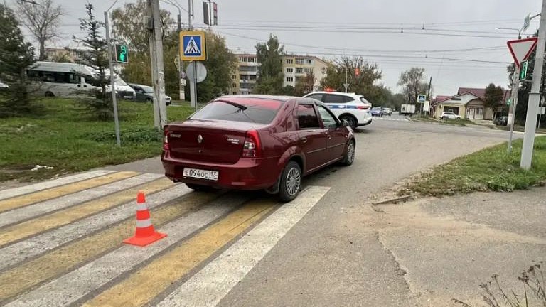 Фото: Госавтоинспекция РМ