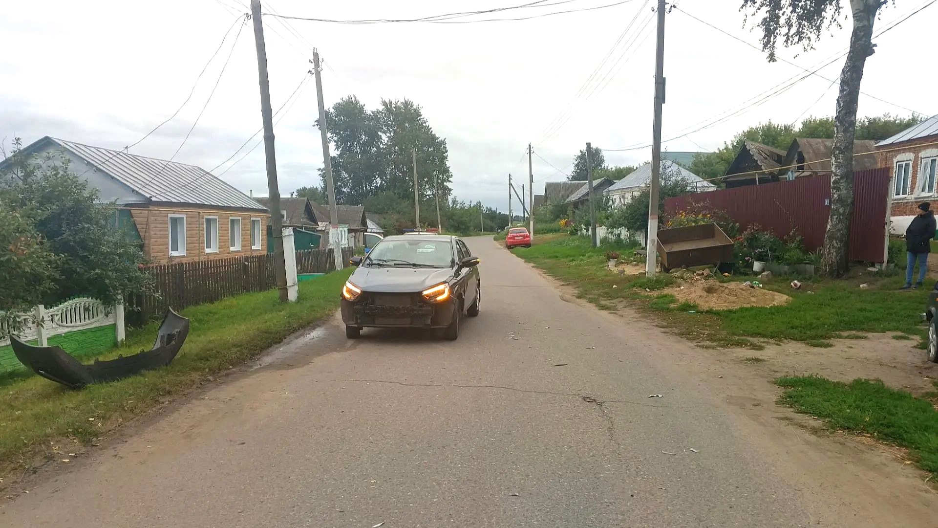 Фото: Госавтоинспекция РМ