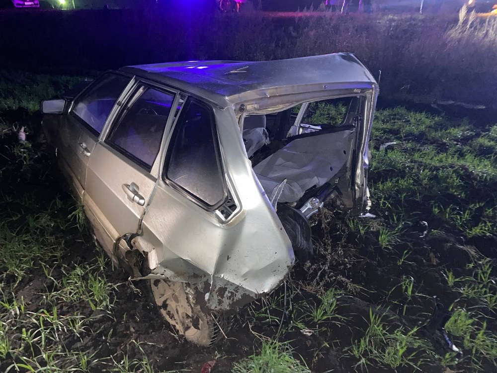 Фото: Госавтоинспекция Мордовии Фото: Госавтоинспекция Мордовии