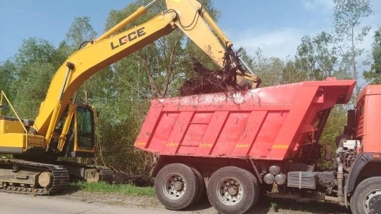 Фото: Госкомтранс РМ