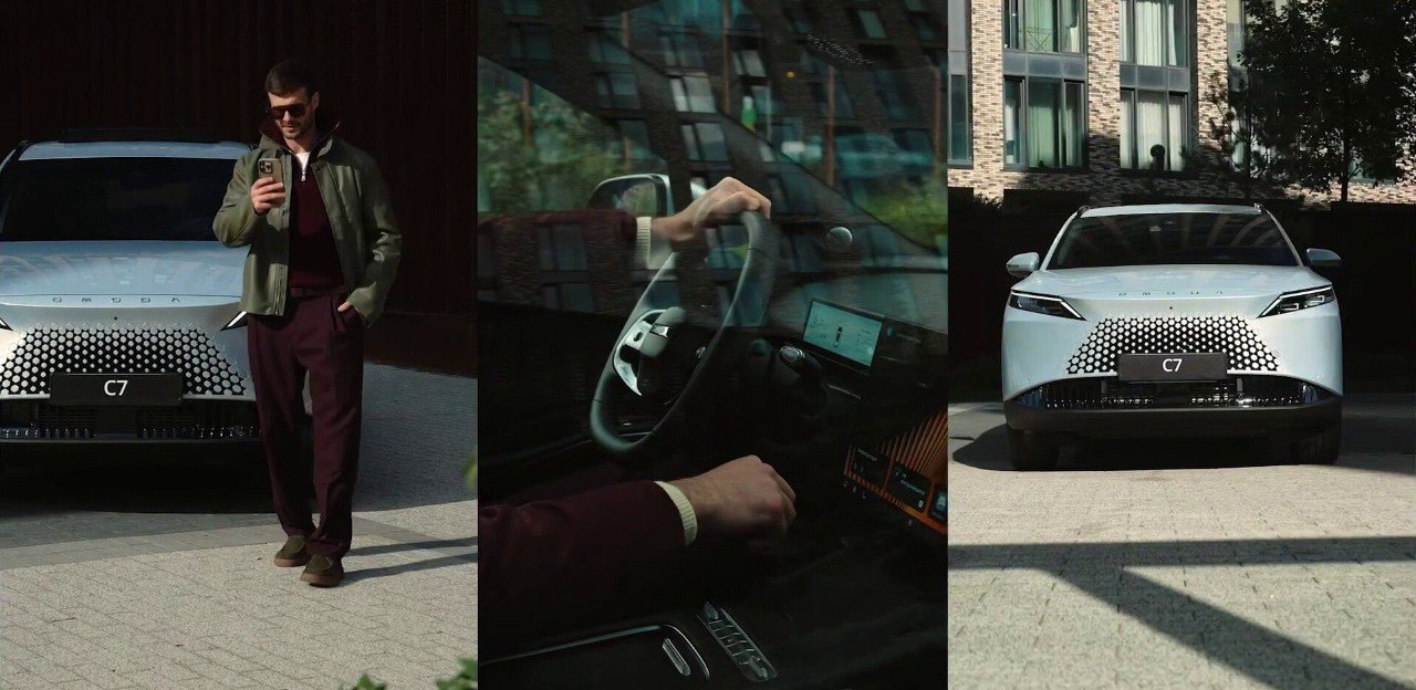 Фото: ООО "ЭкспертМоторс" Фото: официальный дилер АГАТ г. Саранск