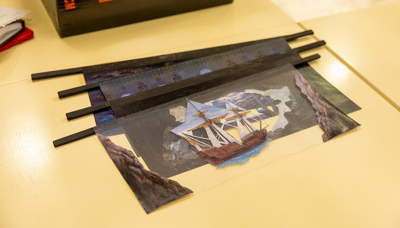 Фото: театр оперы и балета им. И.М. Яушева