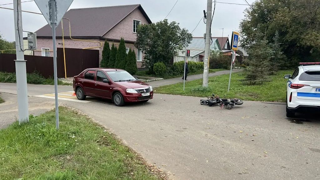 Фото: Госавтоинспекция РМ