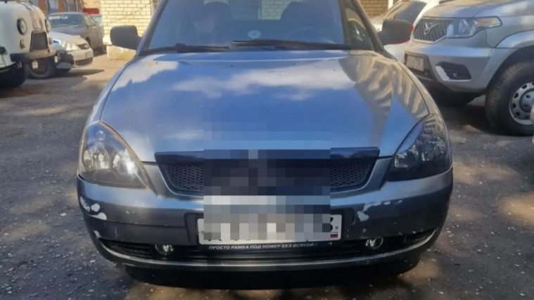 Фото: МВД по РМ