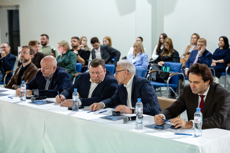 Фото: ВТБ Фото: ВТБ