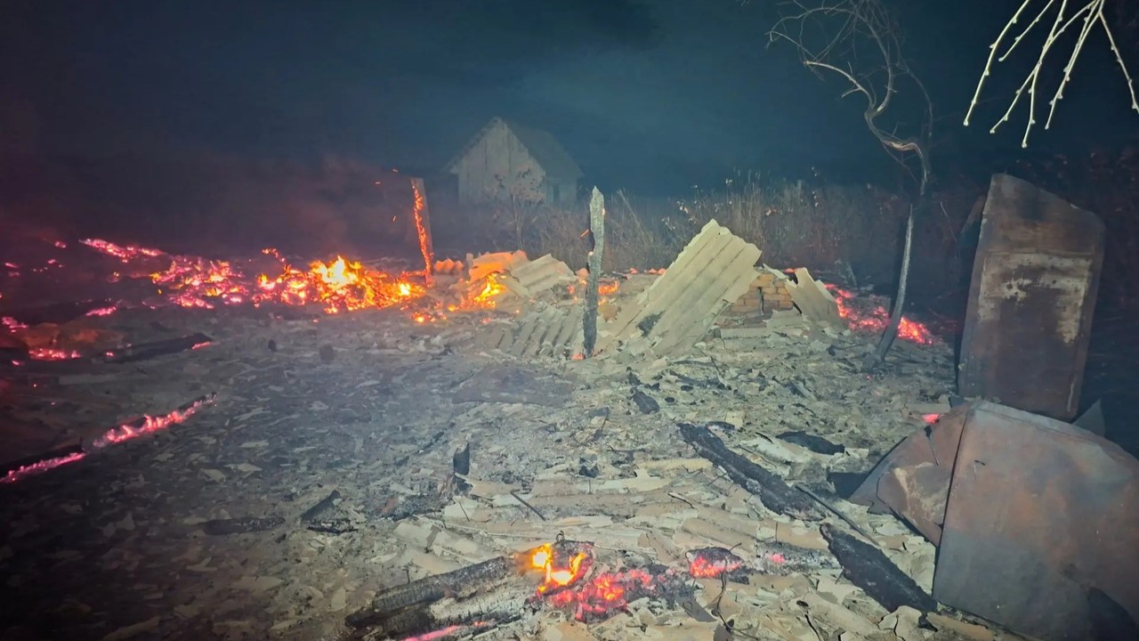 Фото: ЕДДС Краснослободского района