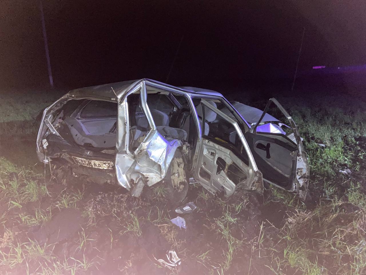 Фото: Госавтоинспекция Мордовии Фото: Госавтоинспекция Мордовии