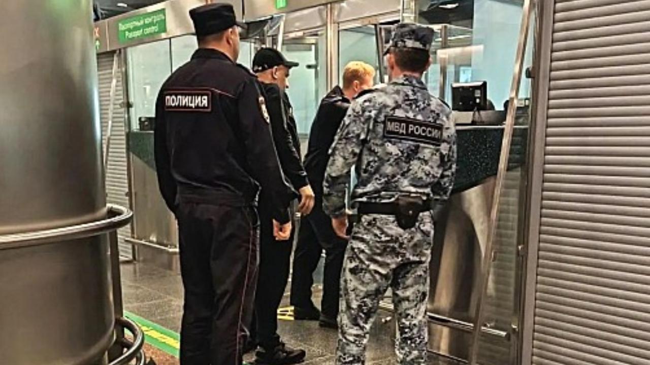 Фото: МВД по РМ