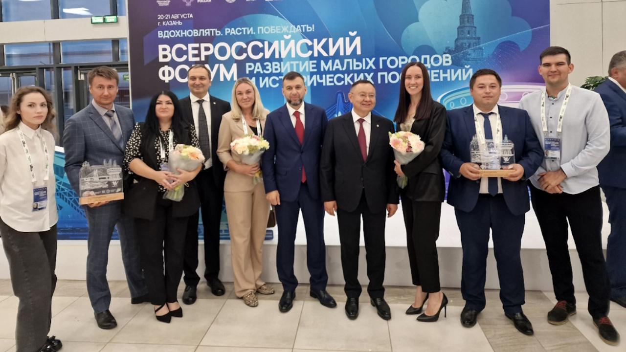 Фото: администрация Темниковского района