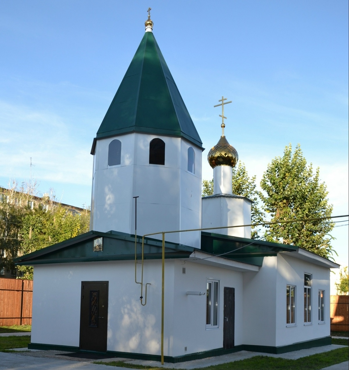 Фото: Саранская епархия 