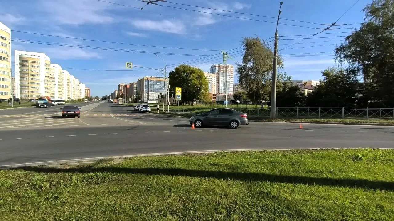 Фото: Госавтоинспекция РМ