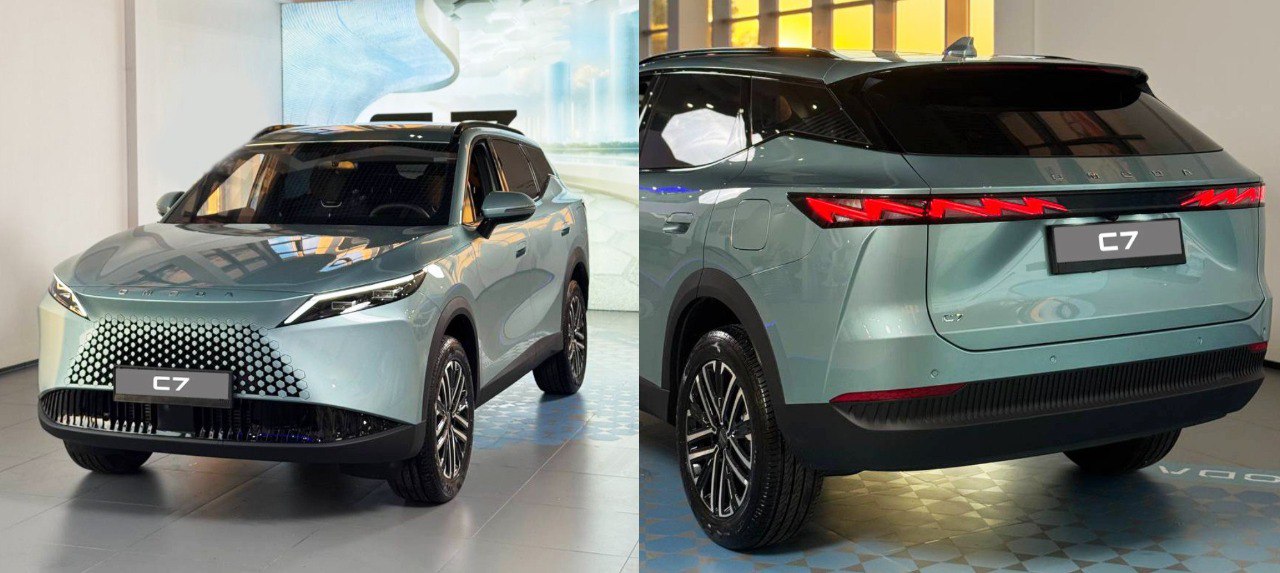 Фото: ООО "ЭкспертМоторс" Фото:диллерский