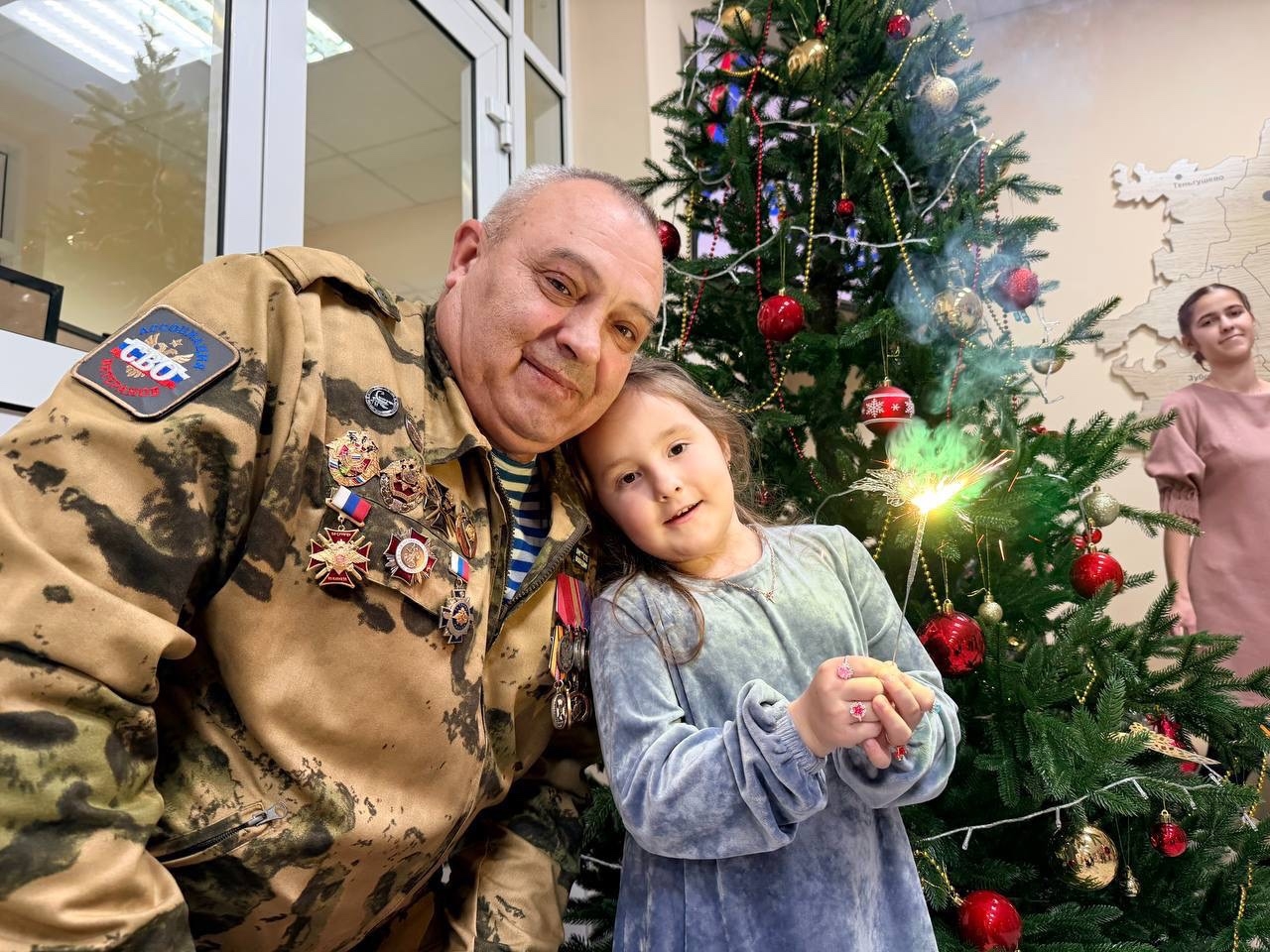 Фото: фонд Фото: фонд