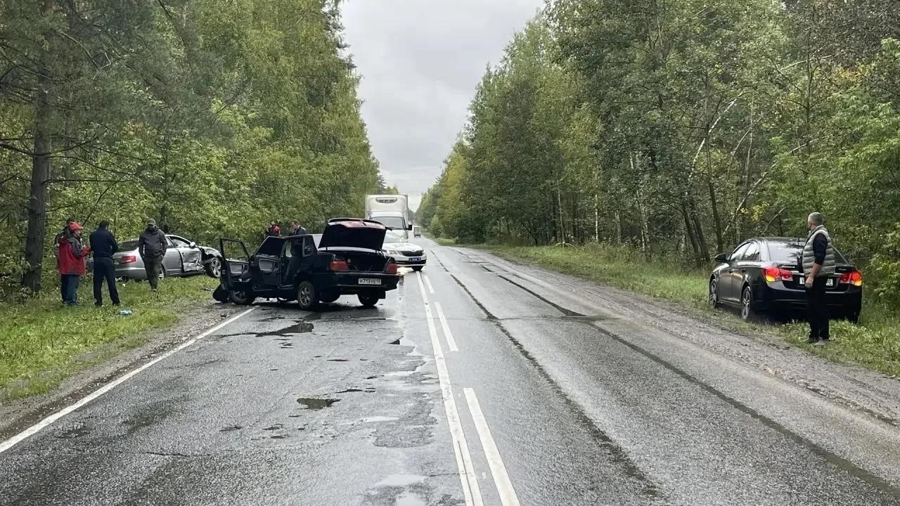 Фото: МВД по РМ