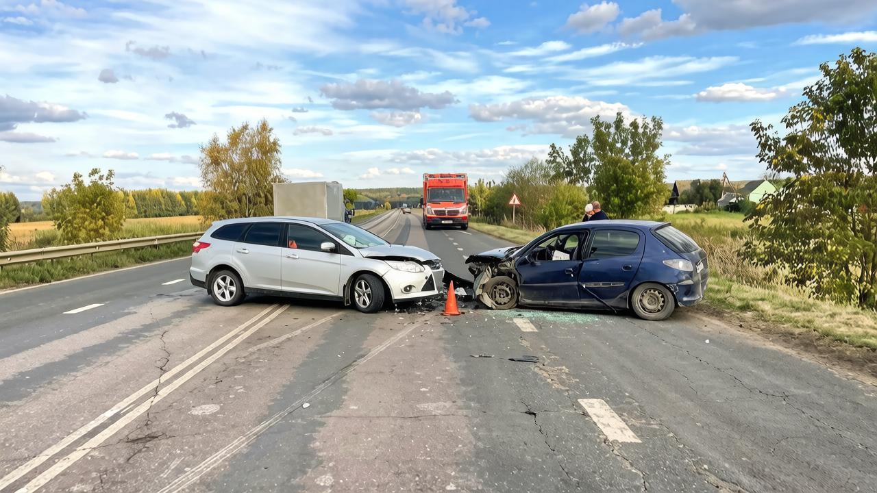 Фото: Госавтоинспекция РМ
