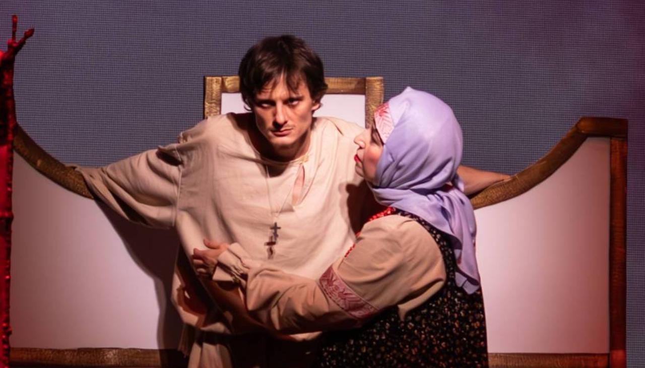 Фото: Государственный театр кукол Мордовии Фото: Государственный театр кукол Мордовии