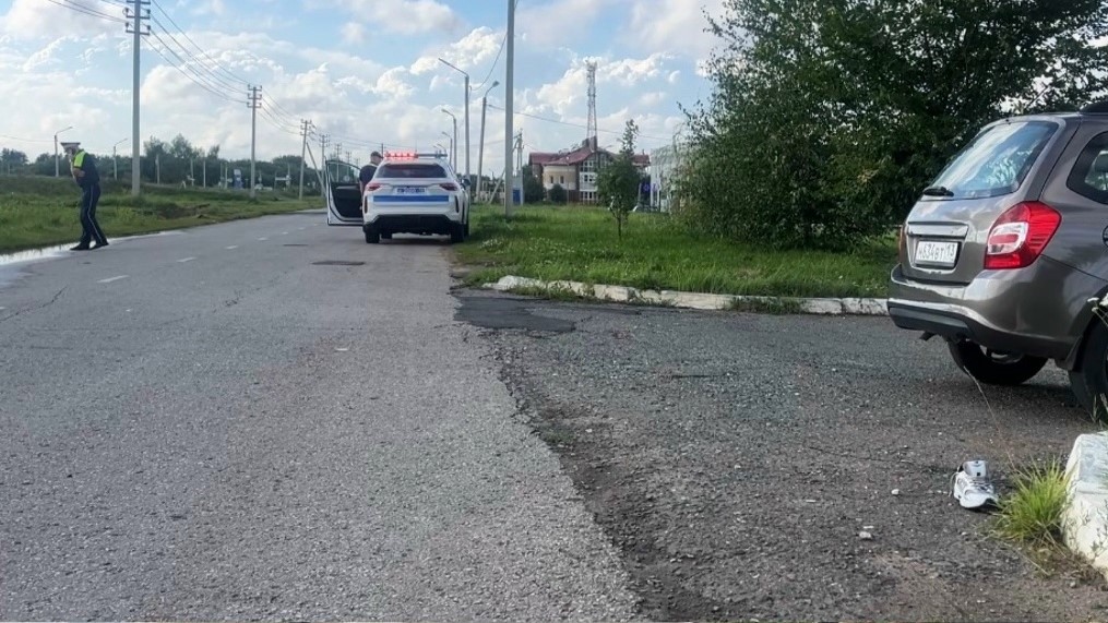 Фото: Госавтоинспекция РМ