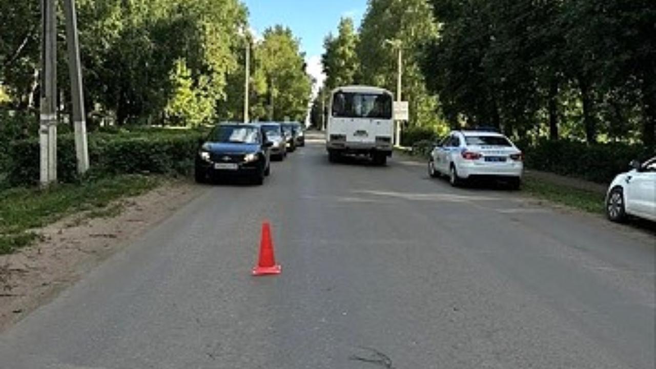 Фото: Госавтоинспекция РМ/