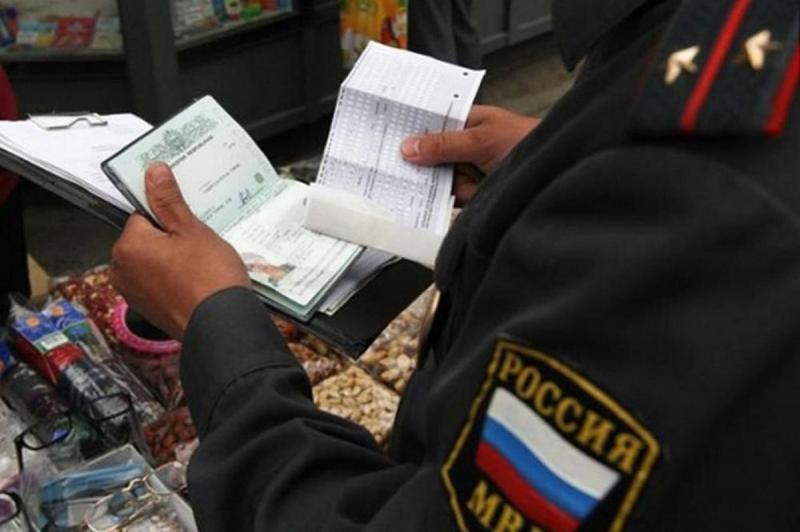 Жительница Саранска фиктивно зарегистрировала двух узбеков