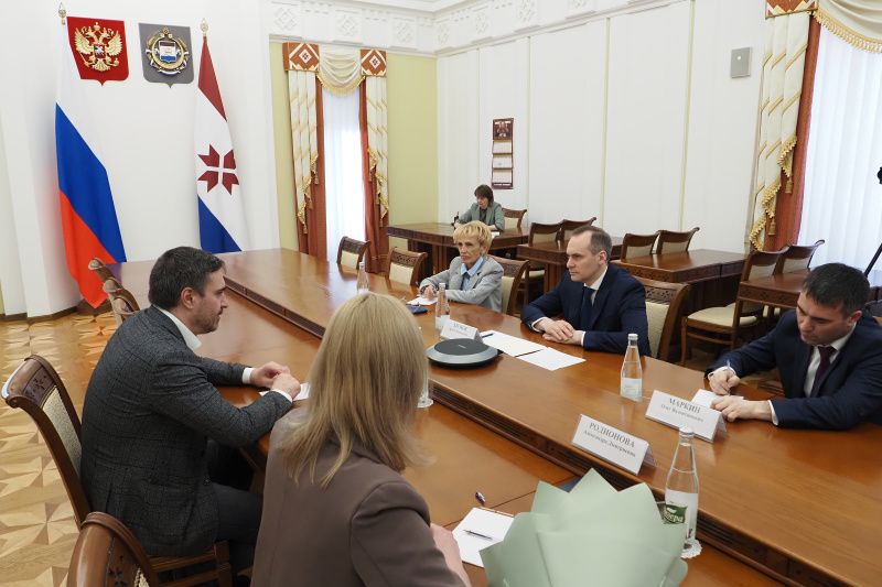 В Мордовии обсудили реализацию пилотного проекта по тактической медицине
