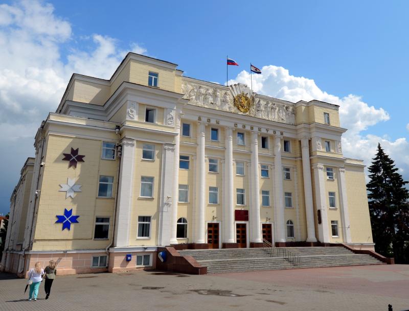 День депутата Государственного Собрания пройдет в Мордовии