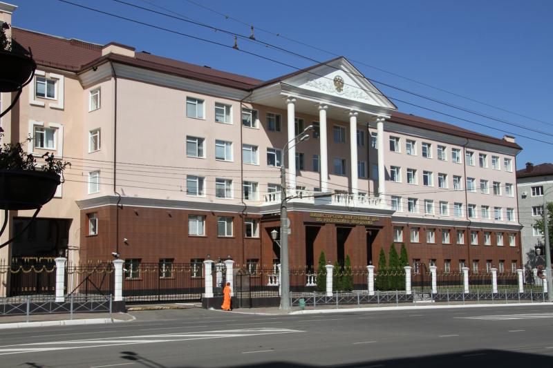 Министр внутренних дел по Мордовии проведёт прием граждан